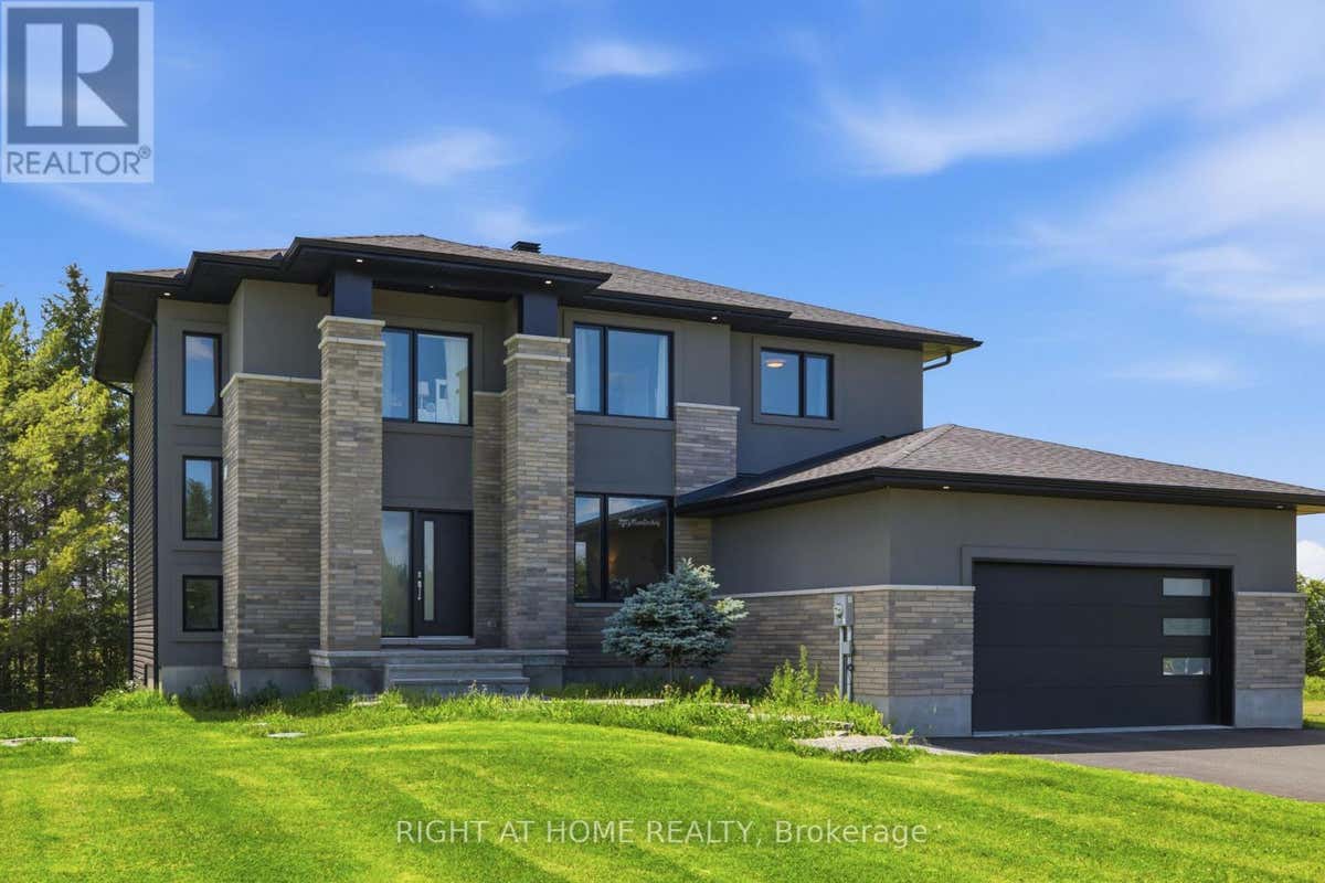 122 RIDGEMONT DRIVE