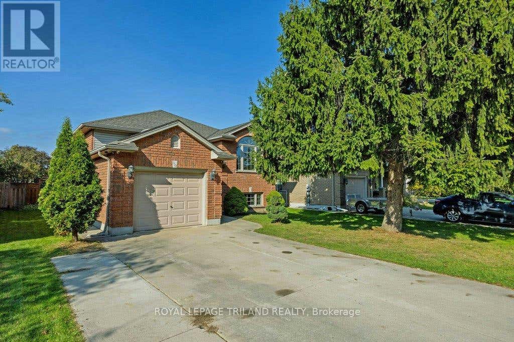 170 WOODWORTH AVENUE, St. Thomas, ON N5P3K5 House For Sale RE/MAX