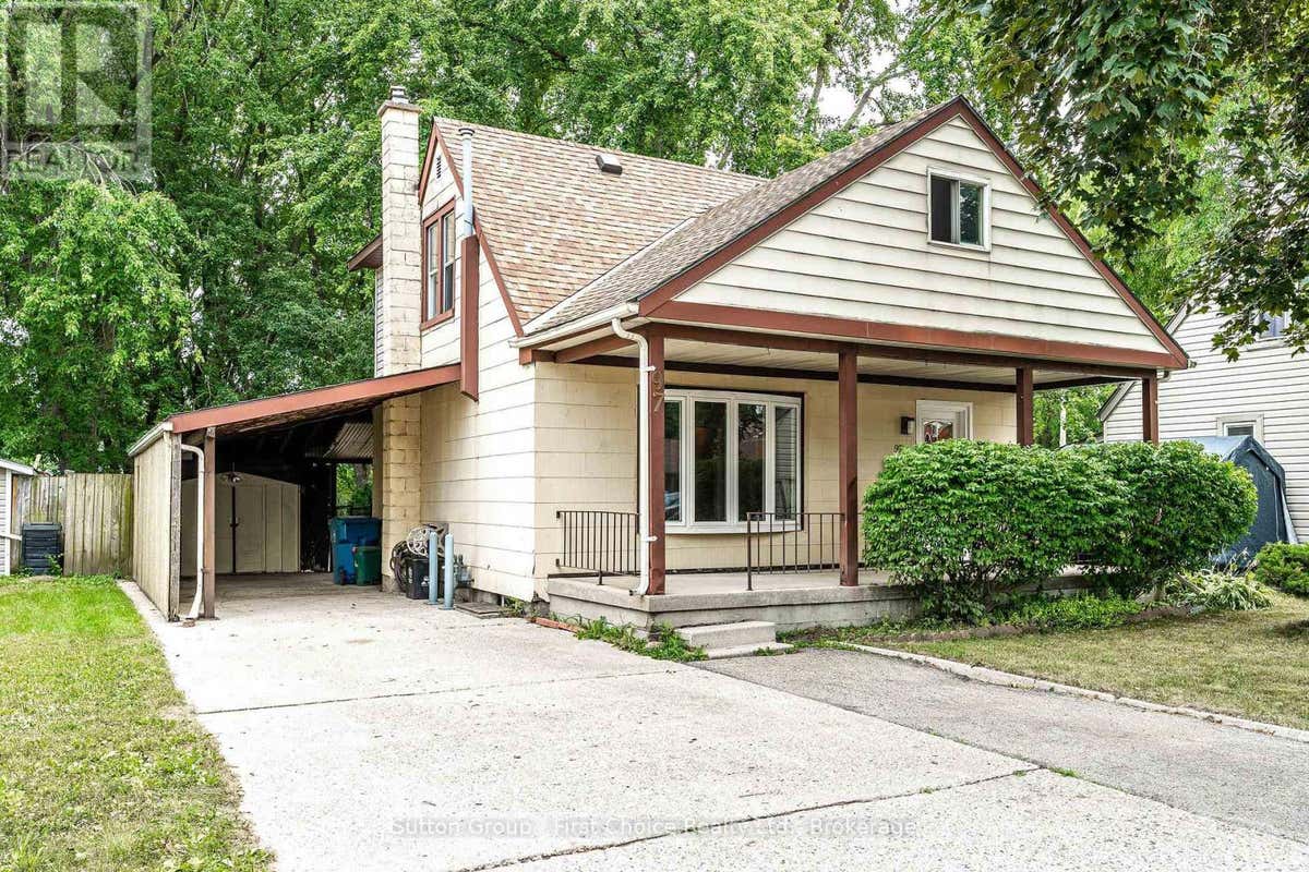 97 BRYDGES STREET