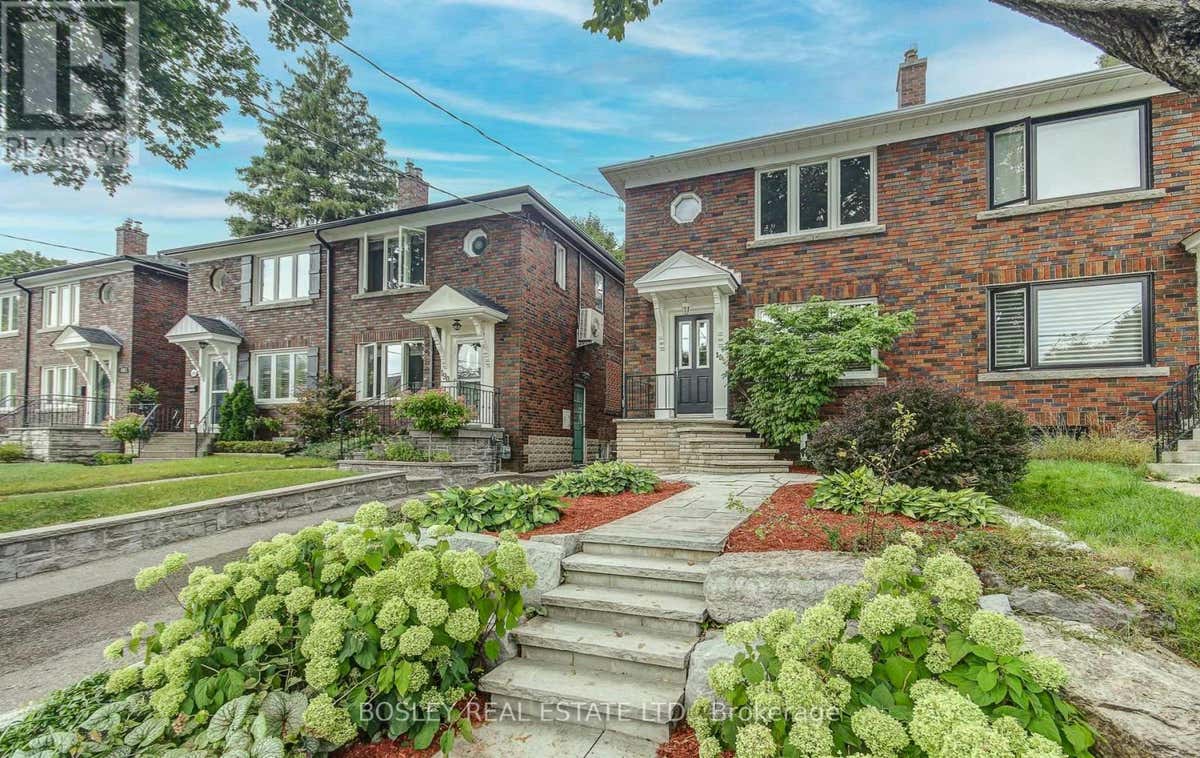 192 RUMSEY ROAD, Toronto (Leaside), ON M4G1P5 House For Sale RE/MAX