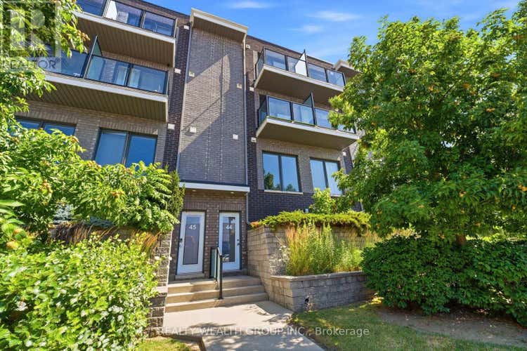 44 - 2059 WESTON ROAD