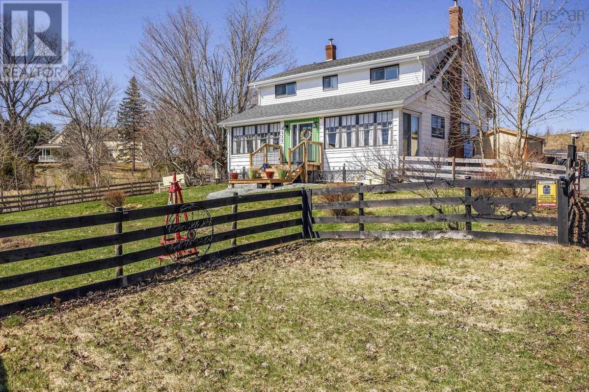 5989 STELLARTON TRAFALGAR ROAD