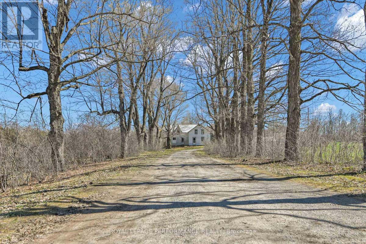 2421 BUCKWHEAT ROAD W