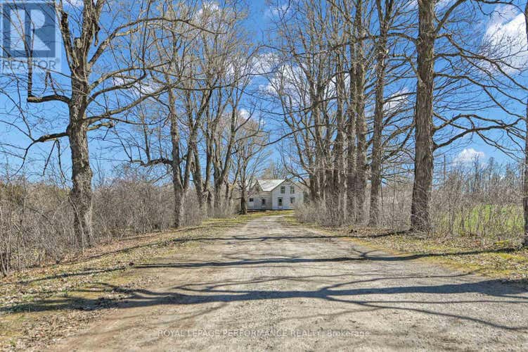 2421 BUCKWHEAT ROAD W