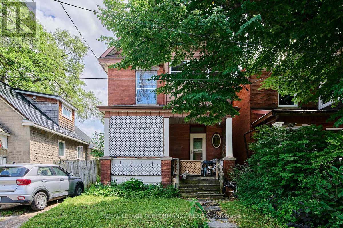 6 OSSINGTON AVENUE