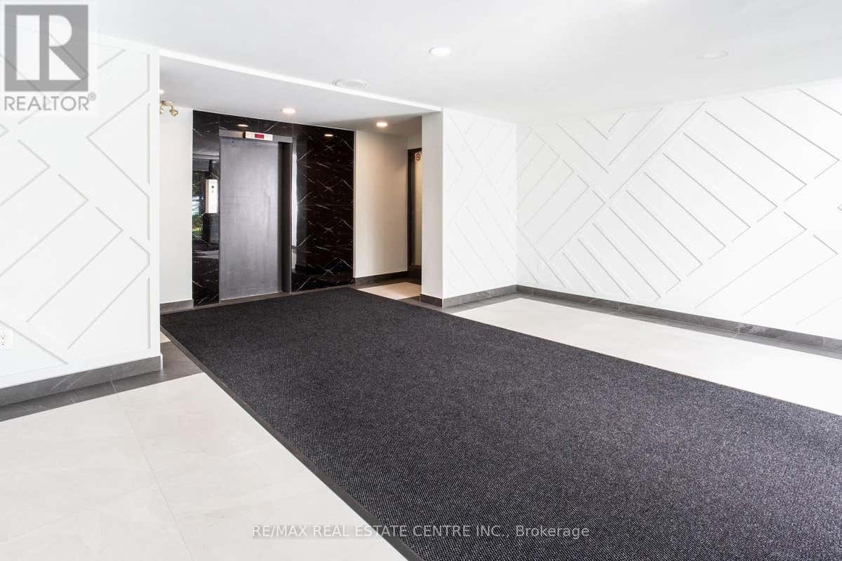 307 - 5 HILL HEIGHTS ROAD