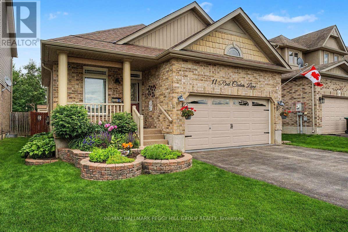 11 RED CEDAR LANE