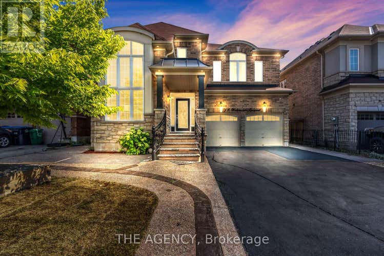 13 WATERWIDE CRESCENT