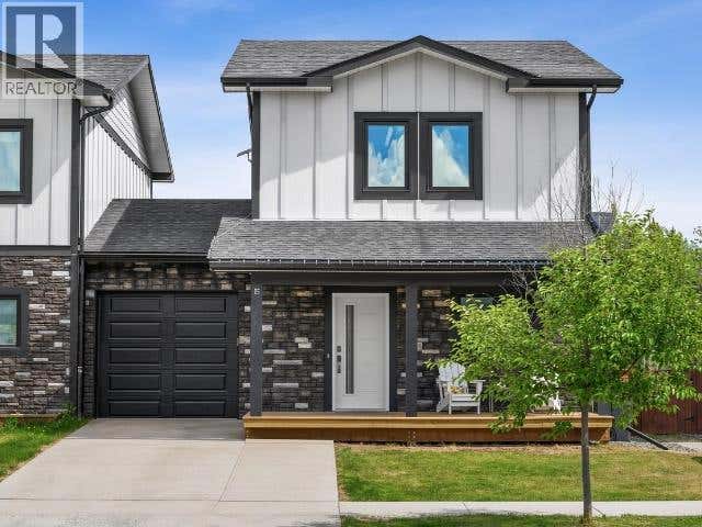 85 ISKOOT CRESCENT