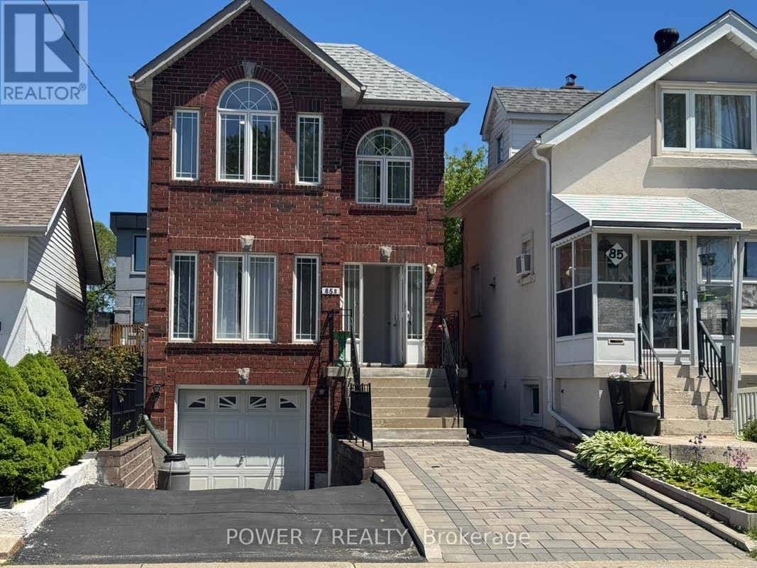 85B MAYBOURNE AVENUE