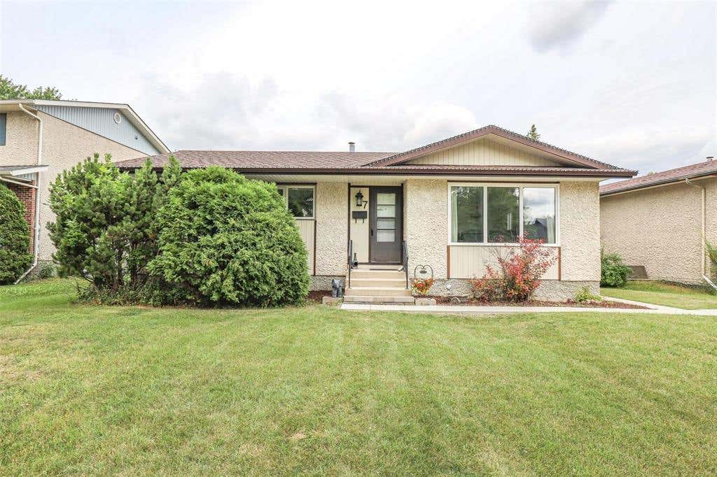 7 QUINCY BAY