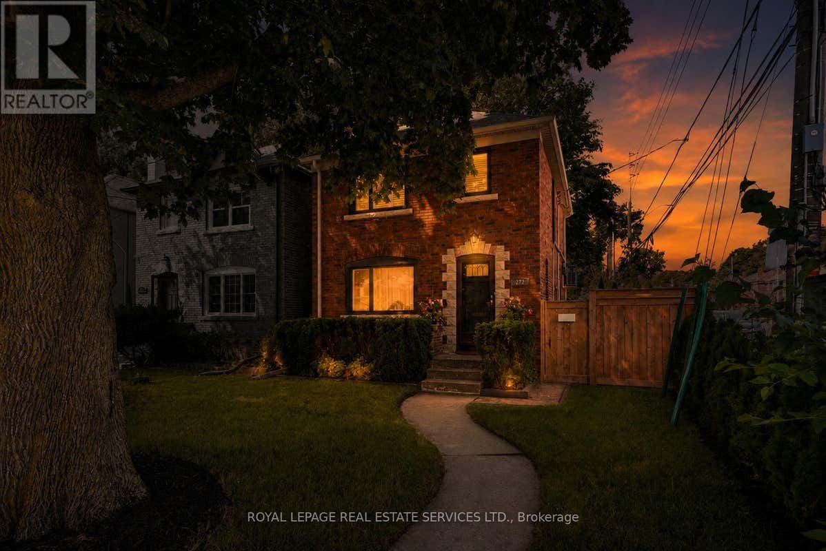 272 RUMSEY ROAD
