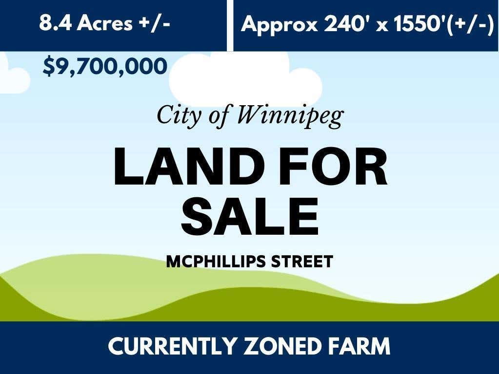0 MCPHILLIPS STREET