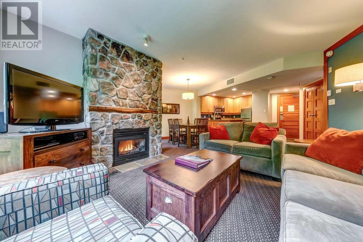 226C 2036 LONDON LANE, Whistler, BC V8E0M7 Condo For Sale RE/MAX