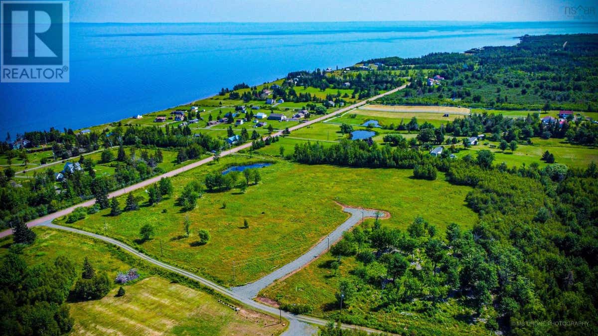 LOTS 5, 6, 7 GULF SHORE ROAD