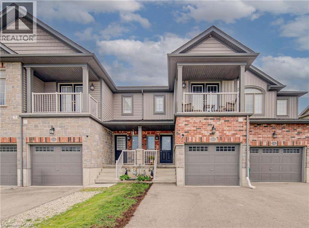 20 MEADOWRIDGE STREET