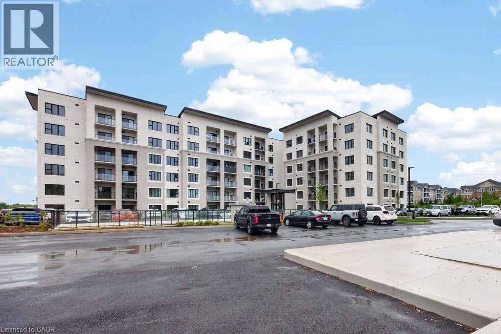 6415 REGIONAL ROAD 25 UNIT# 507