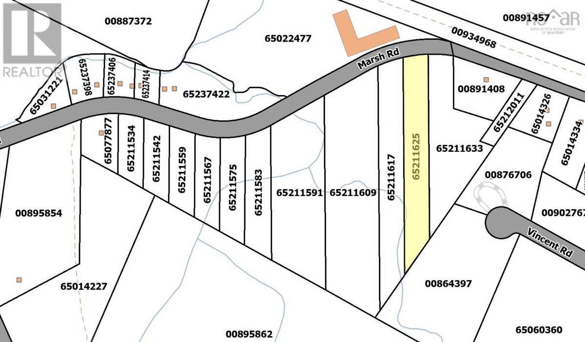 LOT 13-10 MARSH ROAD