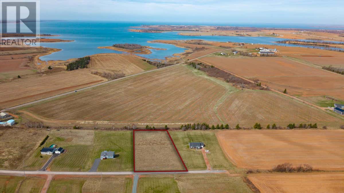 LOT 10 MICHAELS LANE
