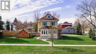 67 ELGIN AVENUE W