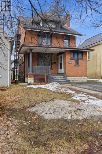 1051 RICHMOND STREET