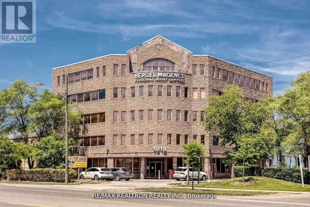 404 - 1018 FINCH AVENUE W