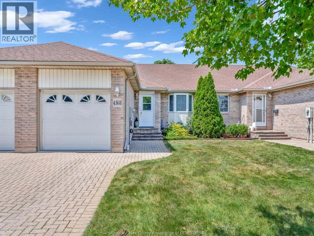 4568 BROTHER'S COURT