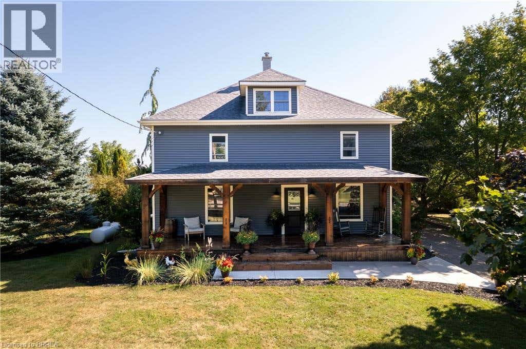 2884 COCKSHUTT ROAD