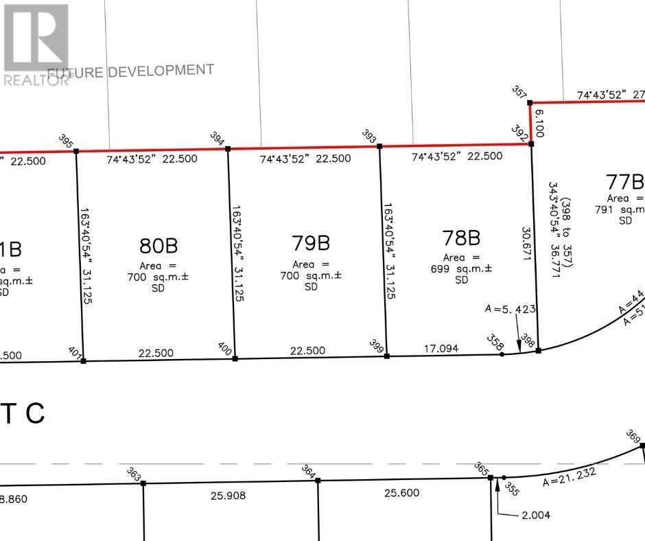 LOT 79B CLARE STREET