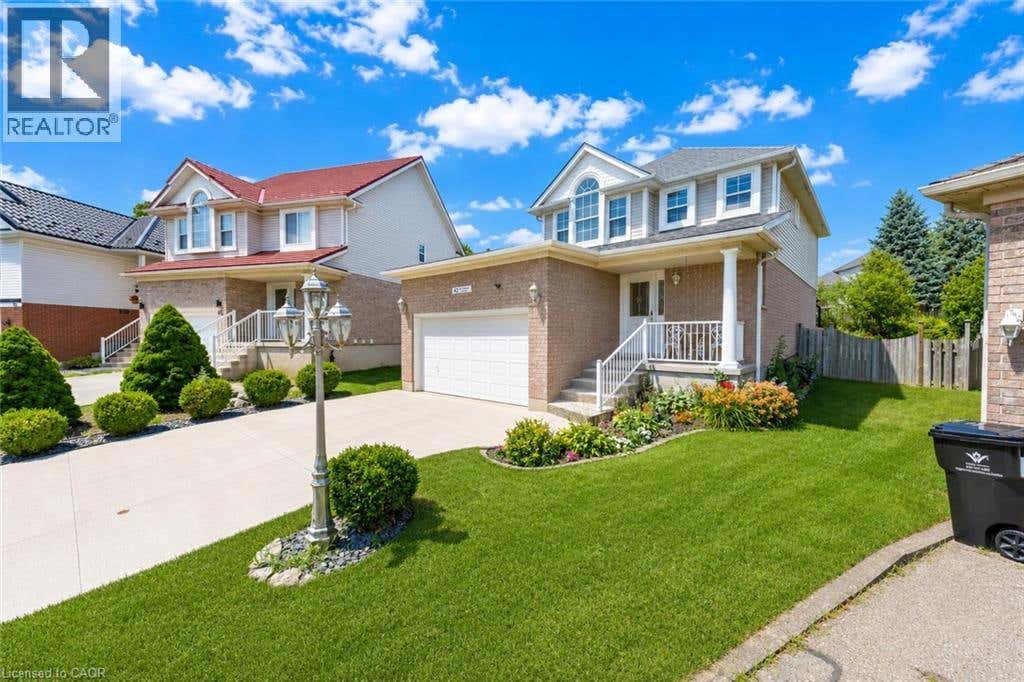 42 BRIARMEADOW CRESCENT