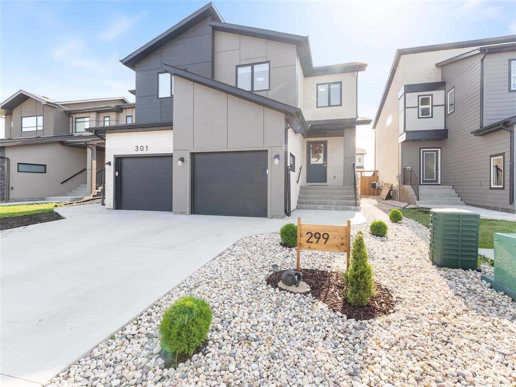299 ZIMMERMAN DRIVE