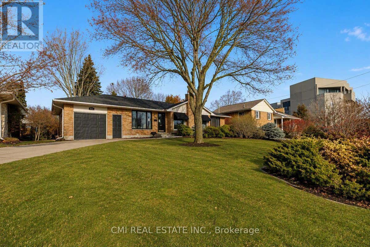 645 RIVERSIDE DRIVE