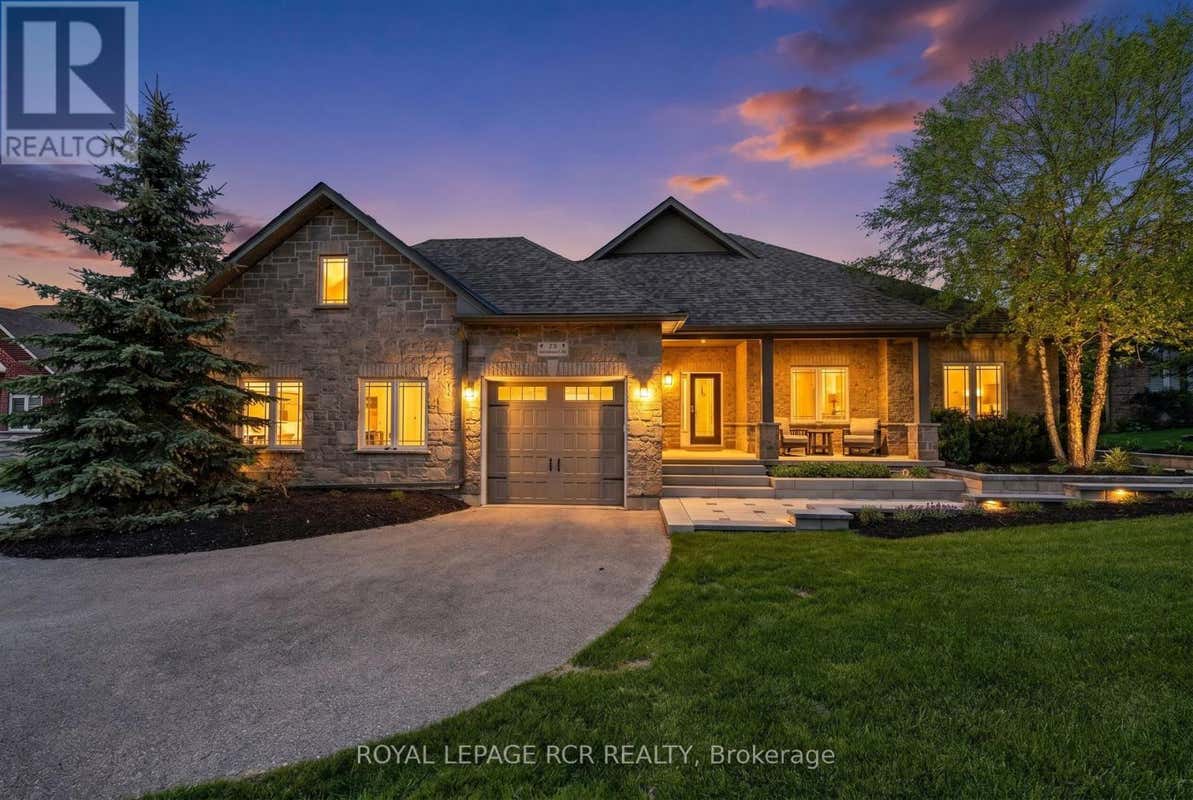 78 GLENHURON DRIVE