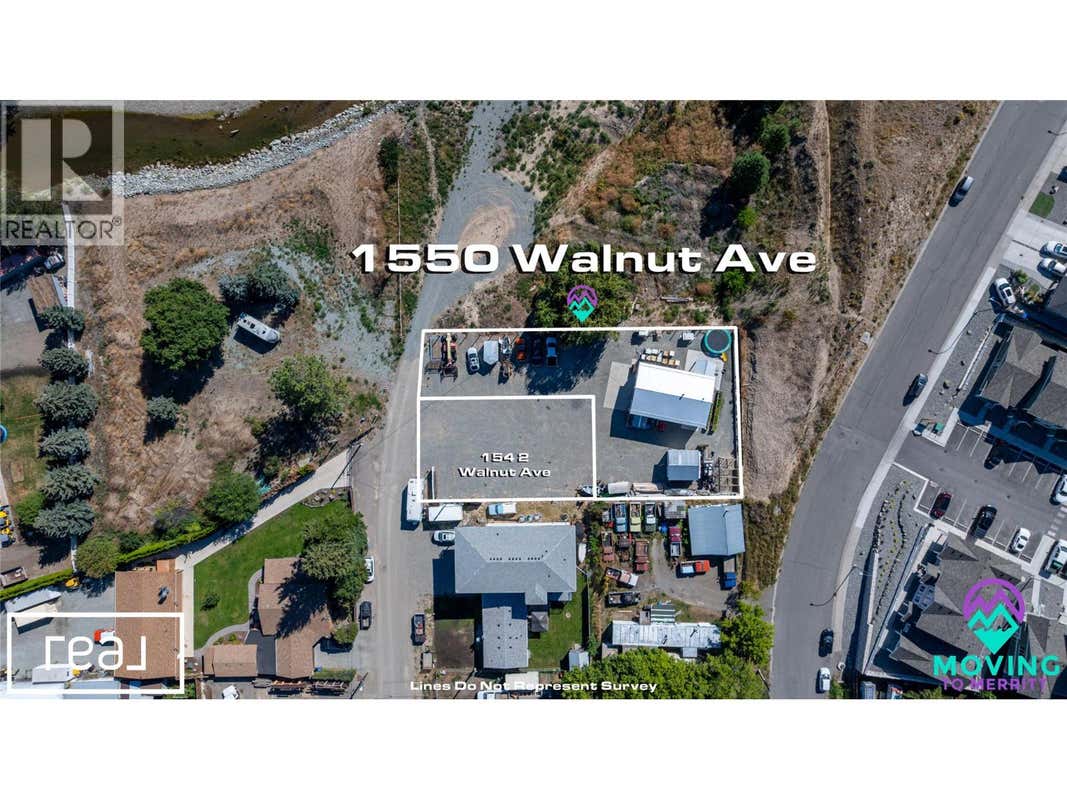 1542 WALNUT AVENUE