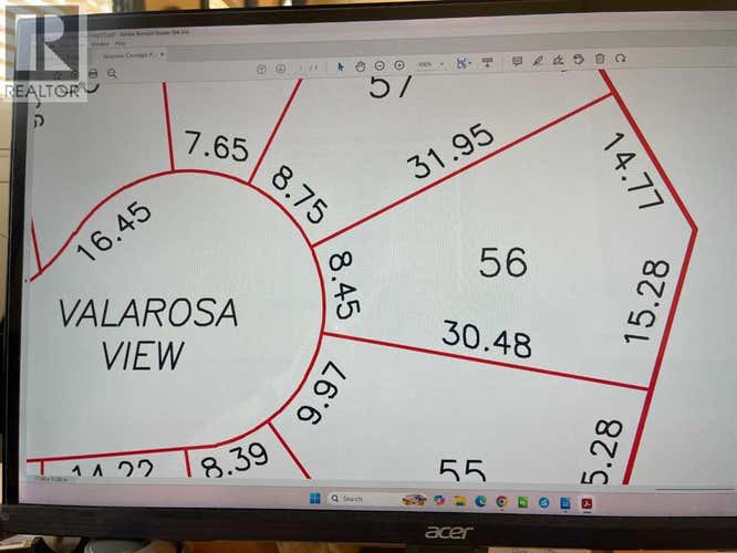9 Valarosa View