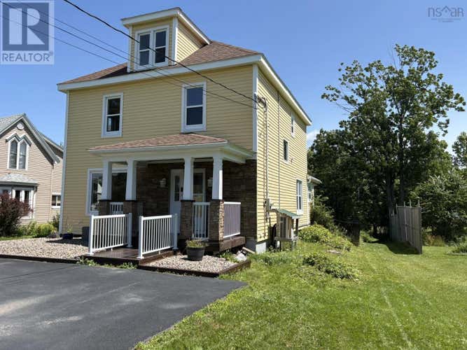 1637 NORTH MAIN Street