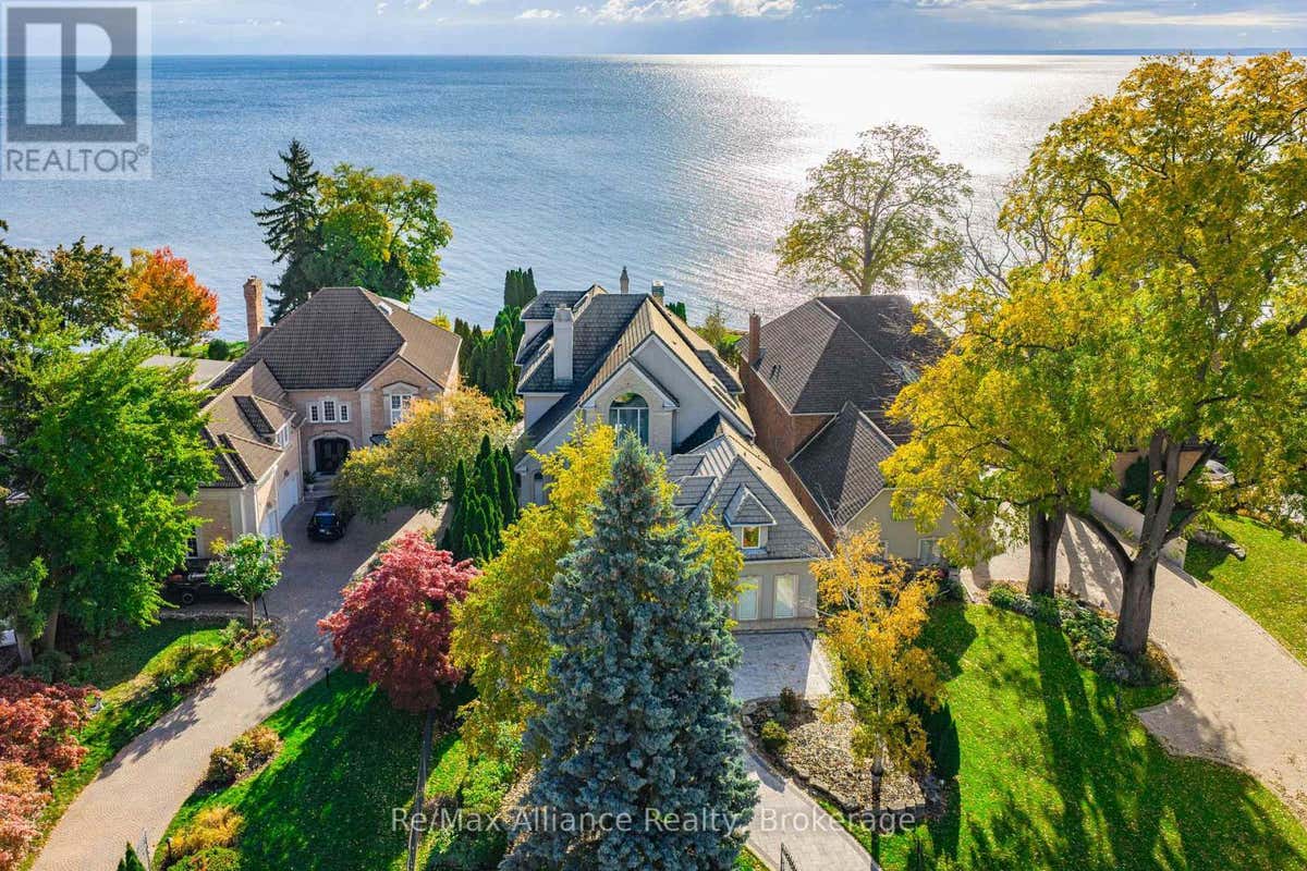 3206 SHORELINE DRIVE