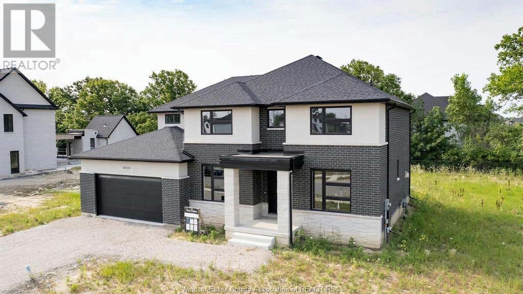 4410 CATERINA, LaSalle, ON N9H0N3 House For Sale RE/MAX 24026765