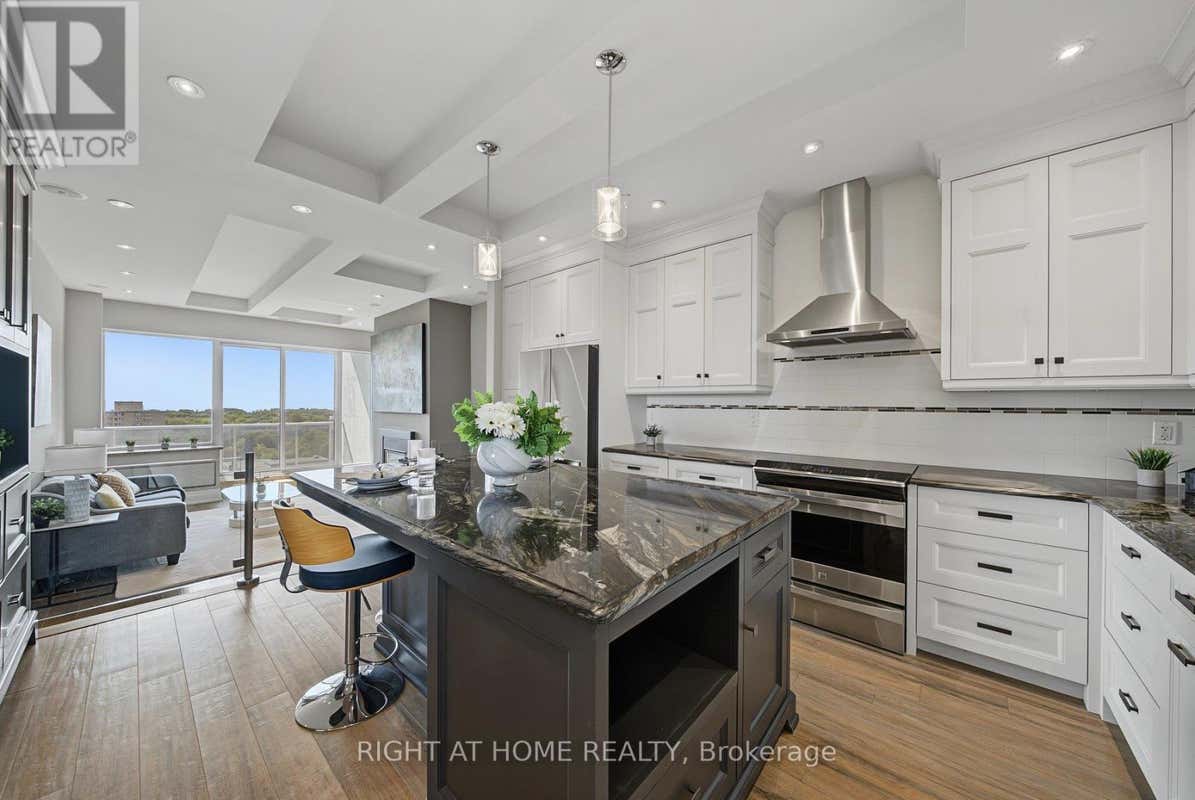1206 - 20 SPEERS ROAD