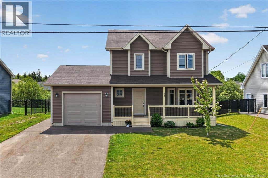 53 LAFOREST STREET