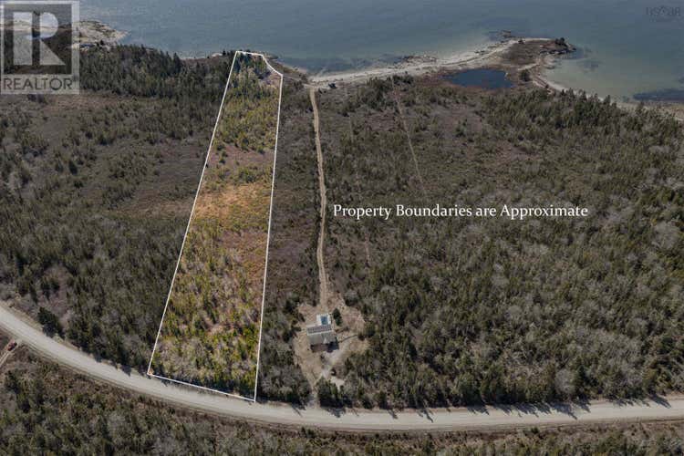 Lot MB-4 Rockland Road