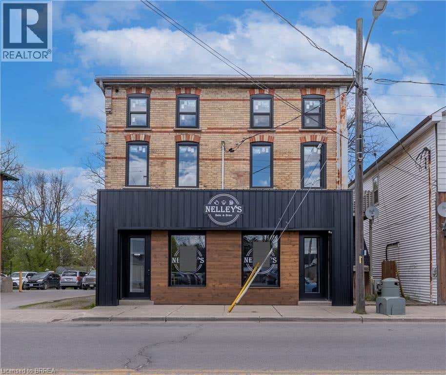 124 KING STREET