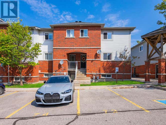 13 - 235 FERNDALE DRIVE S