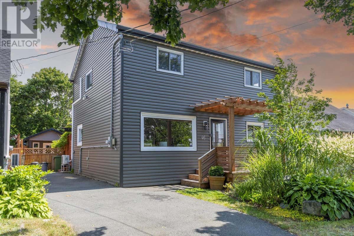 46 ALBRO LAKE ROAD
