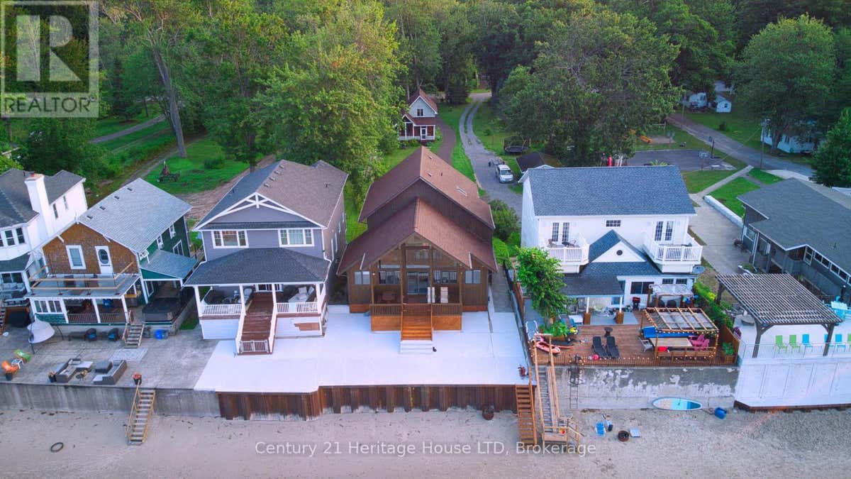 4337 ERIE RD ROAD