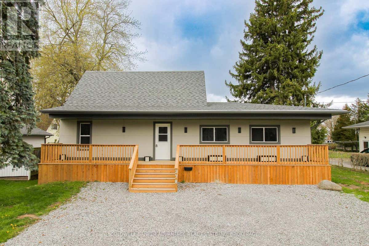 378 THOROLD ROAD