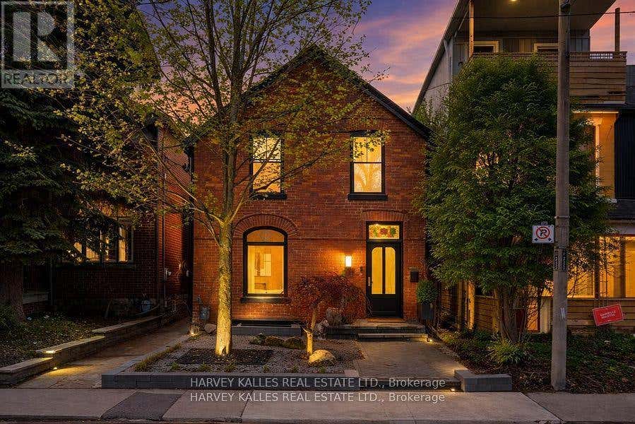 239 BORDEN STREET