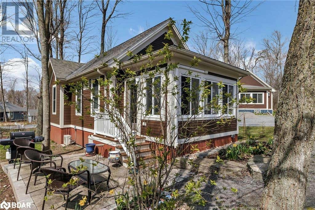 2 CHIPMUNK Lane Unit 129, Cherry Valley, ON K0K1P0 House For Sale RE