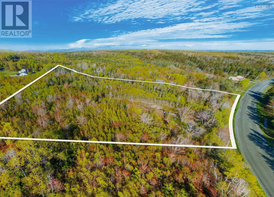 LOT 21-4 UPPER SOUTHWEST MABOU ROAD