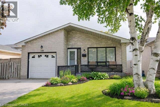 106 OSSINGTON DRIVE